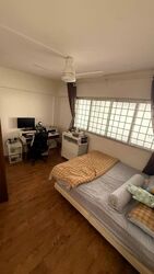 Blk 108 Bukit Batok West Avenue 6 (Bukit Batok), HDB 4 Rooms #547106401